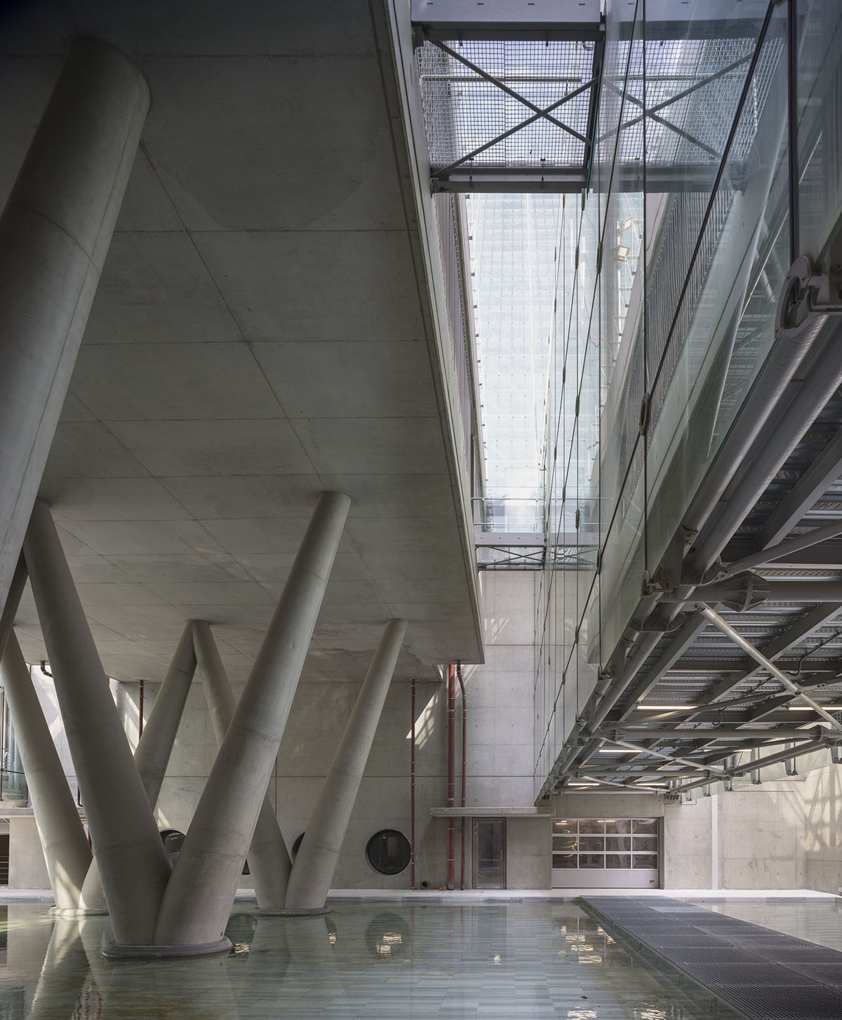 Uygur Architects completes Presidential Symphony Concert Hall and Choir Buildings in Turkey