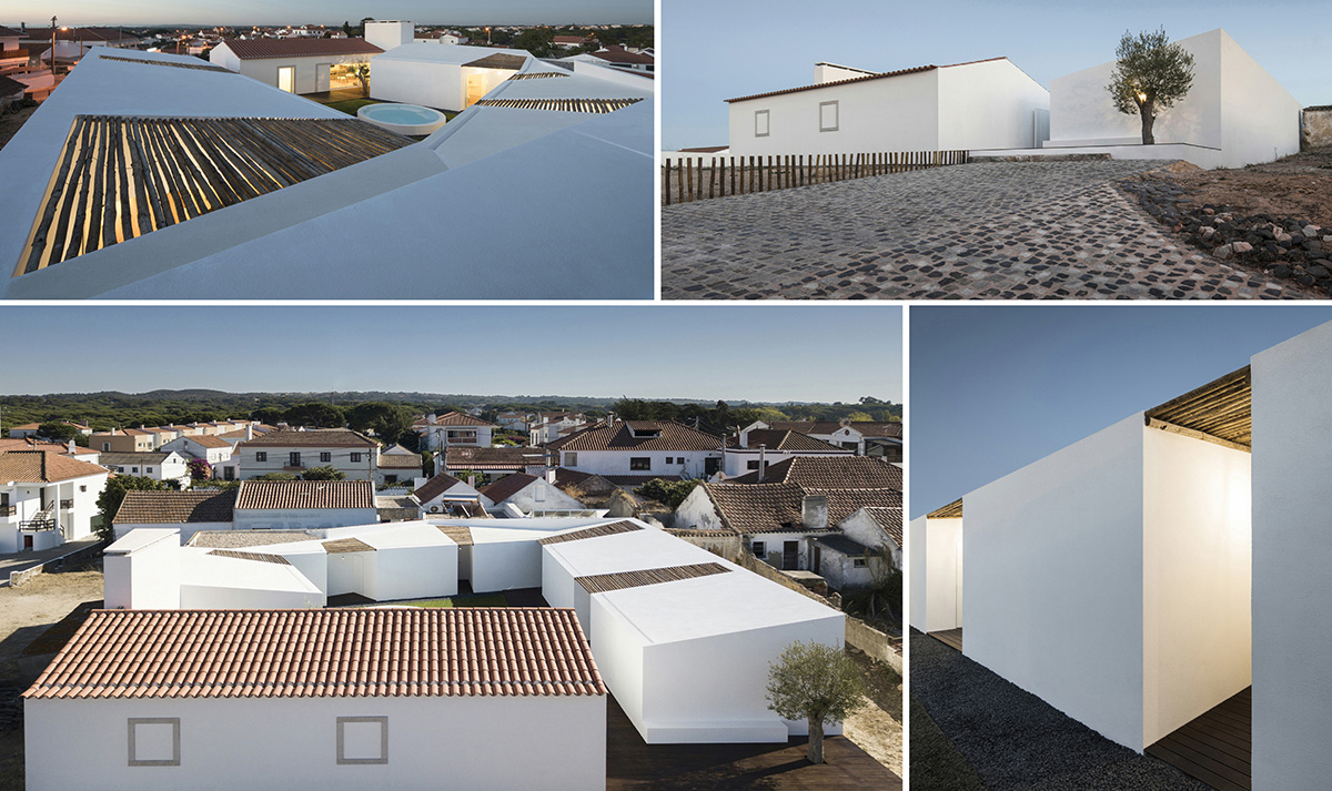 Winners Announced for 2A Continental Architectural Awards 2019