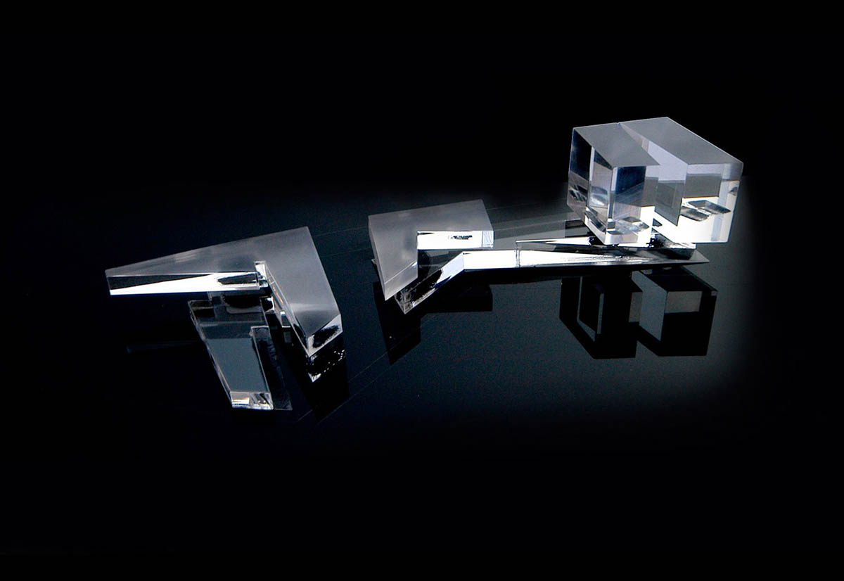 Labics' new fragmented complex fosters public space by setting trajectories in the heart of Rome