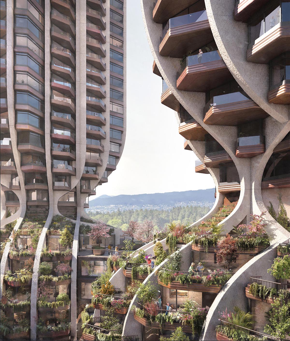 Heatherwick Studio, Design & Architecture