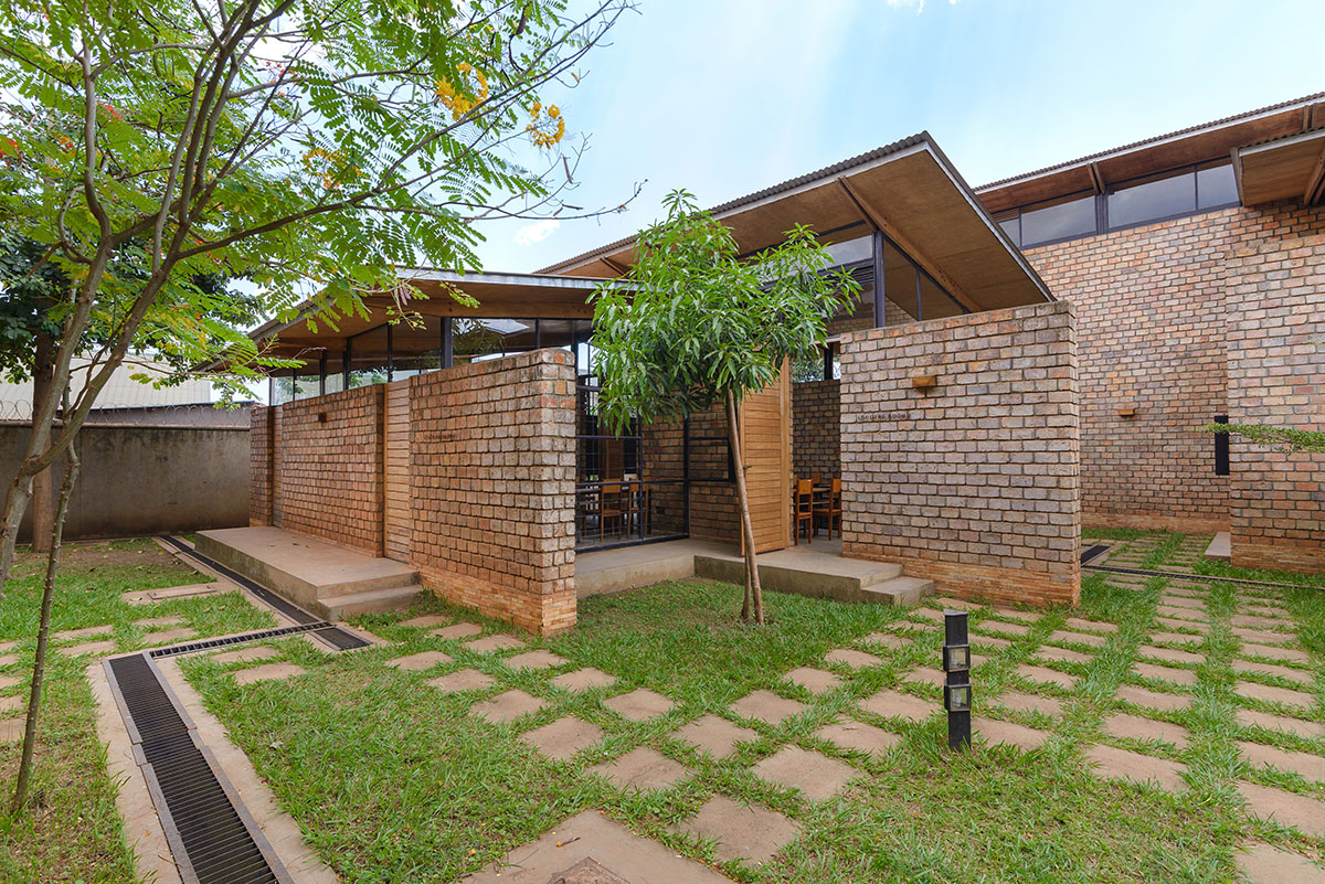 Shortlist announced for 2019 Aga Khan Award for Architecture