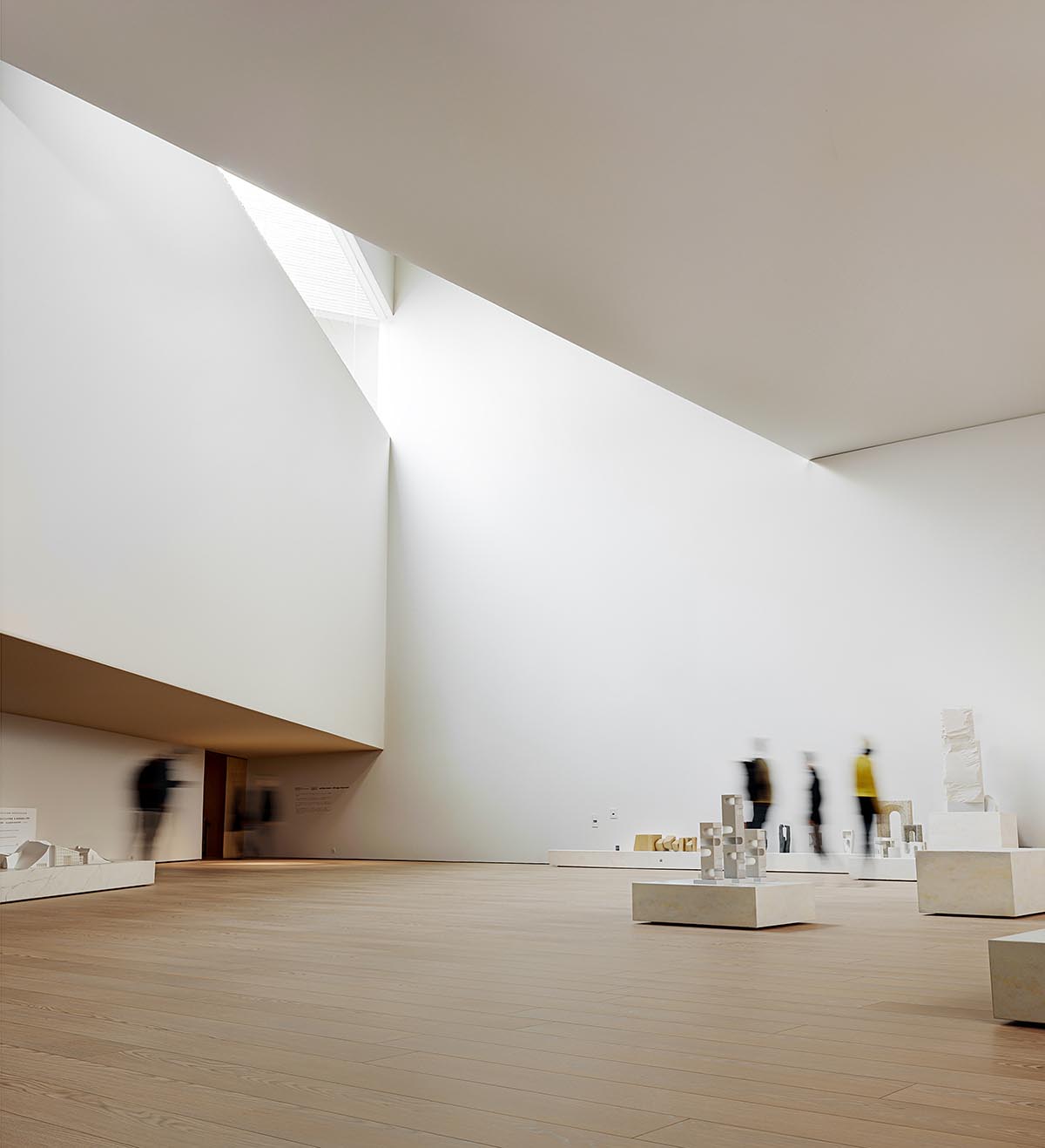 JKMM Architects selected to design New Museum of Architecture and Design in Helsinki