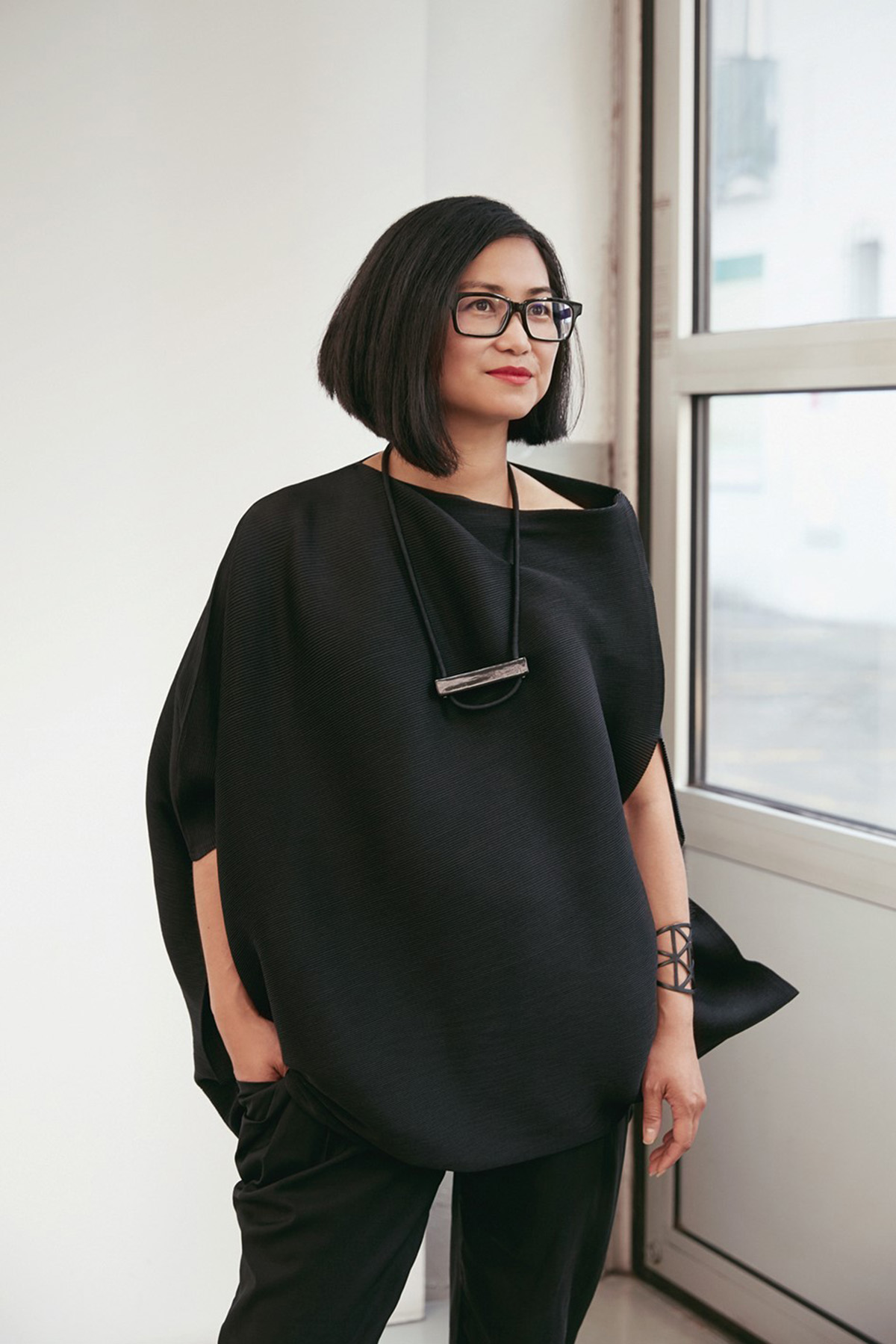 Interview: Jeannette Kuo and Loreta C. Reguera on sustainable construction for LafargeHolcim Awards