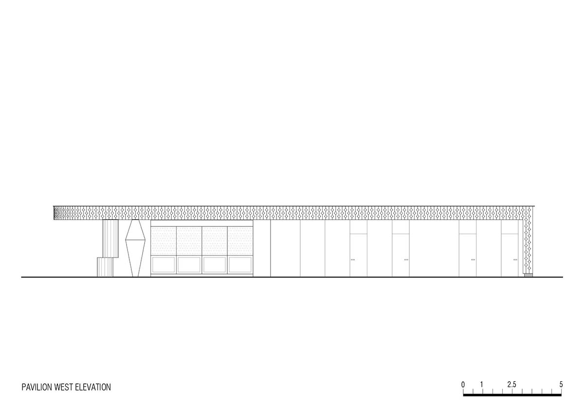 MoDusArchitects celebrates 100 years of hazelnut wafer with transformation of flagship store