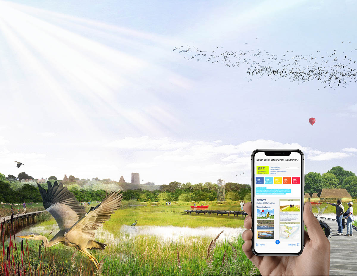 WAFX 2022 shortlist presents 20 future projects addressing societal and environmental challenges