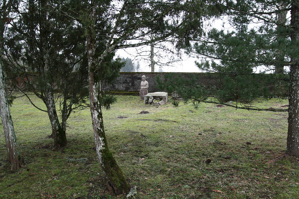 Estonia Pavilion to present Weak Monument in Venice Architecture Biennale