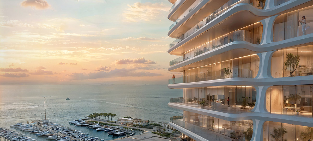 ZHA revitalizes El Bulto: A new vision for sustainable urban living in Malaga, Spain 