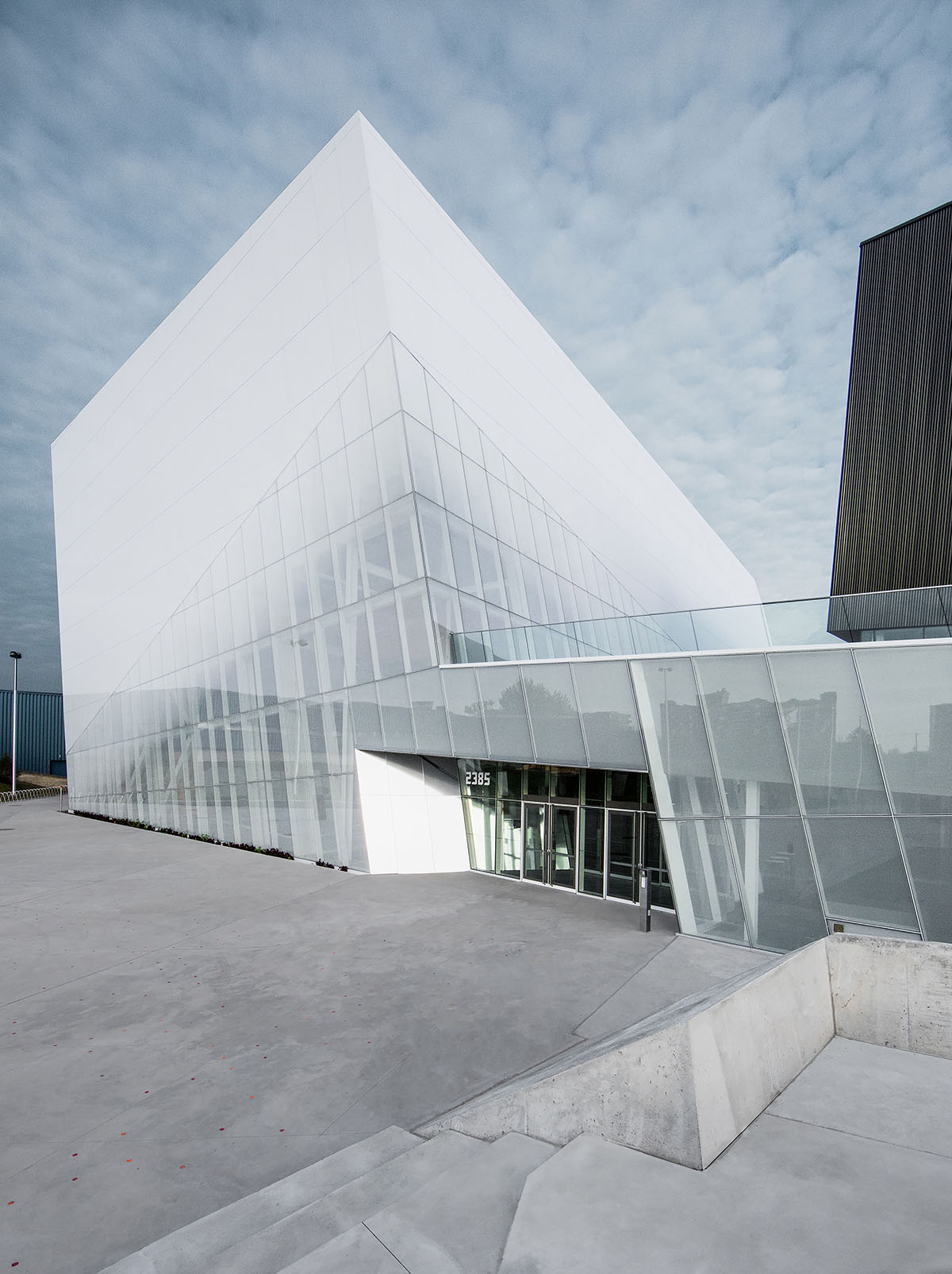 The 2018 Governor General's Medals in Architecture across Canada
