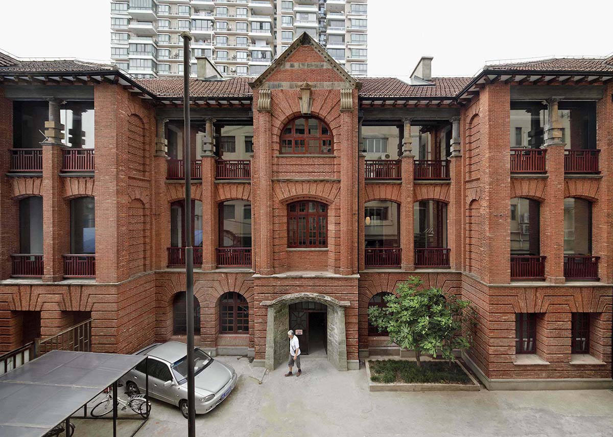 Neri&Hu to open its new exhibition 