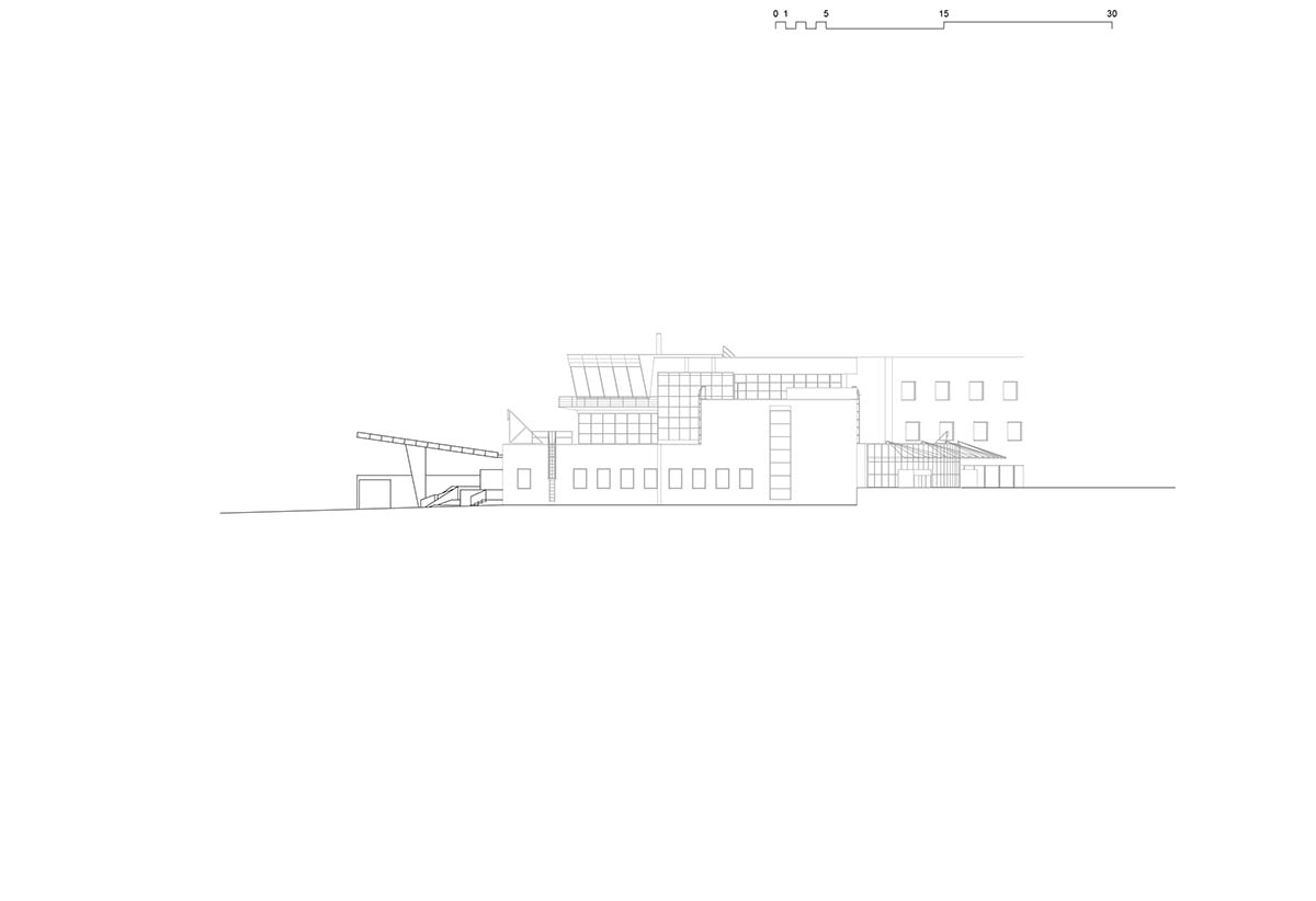 ra15 revitalizes Prague Airport's Terminal 3, blending elegance and functionality