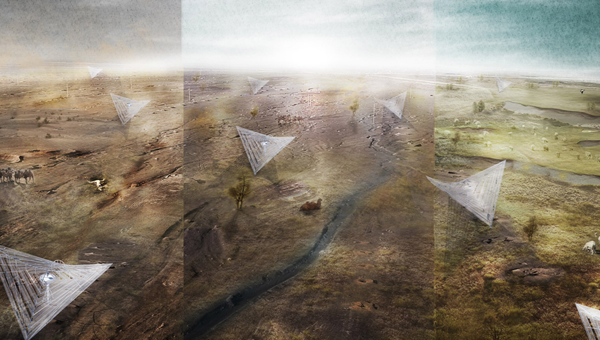 The Laka Foundation announces winners for Laka Competition 2020 