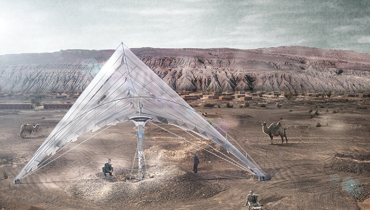 The Laka Foundation announces winners for Laka Competition 2020 