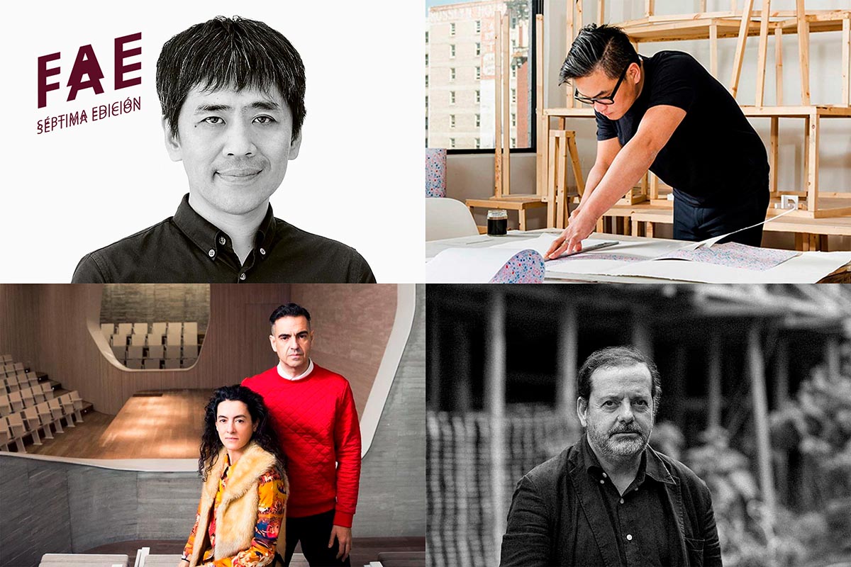 Mexico City hosts the 2025 Festival of Architecture in Spanish