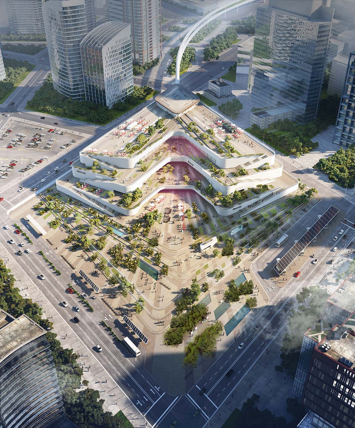 FR-EE to develop Hyperloop corridor connecting Mexico City to Guadalajara in 38 minutes