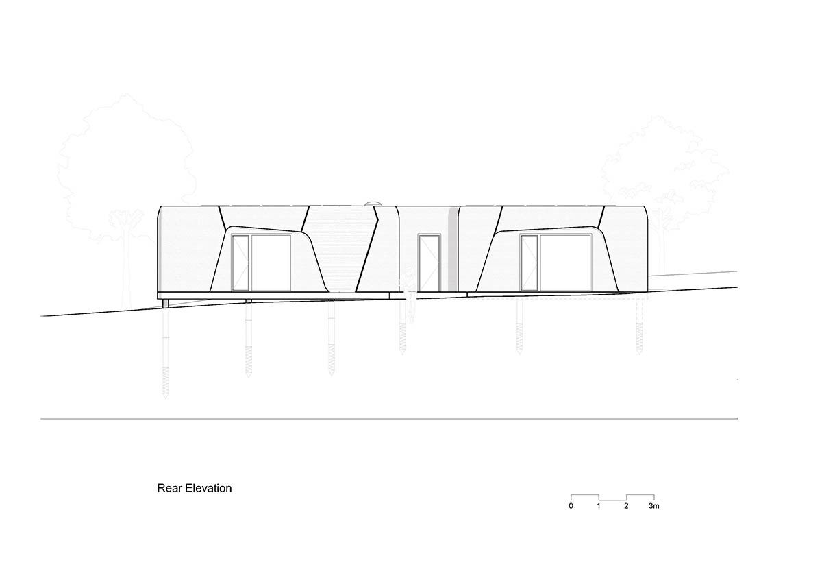 3D printing embraces urban density as Luxembourg addresses housing needs