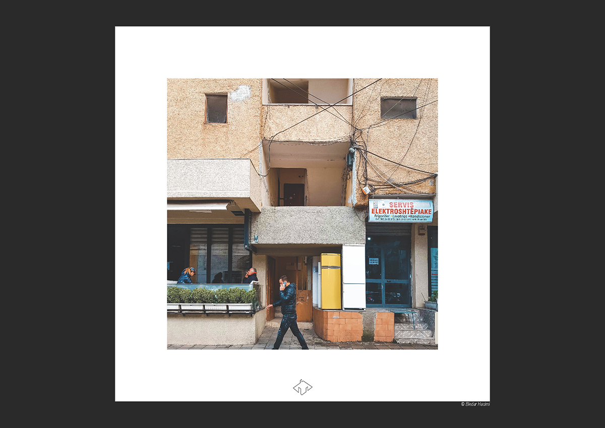 Albanian Pavilion to present Tirana Zero Space at the 16th Venice Biennial of Architecture