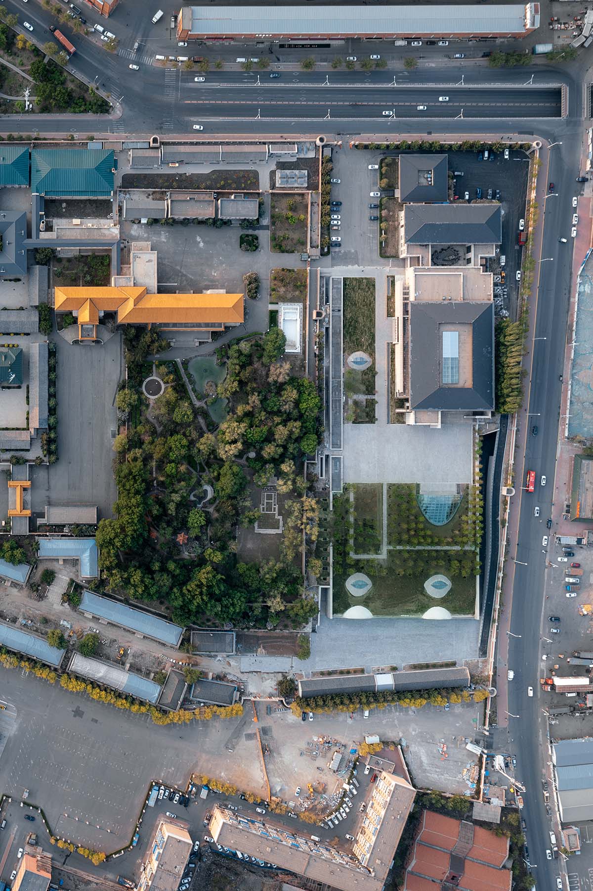 Wutopia Lab completes the