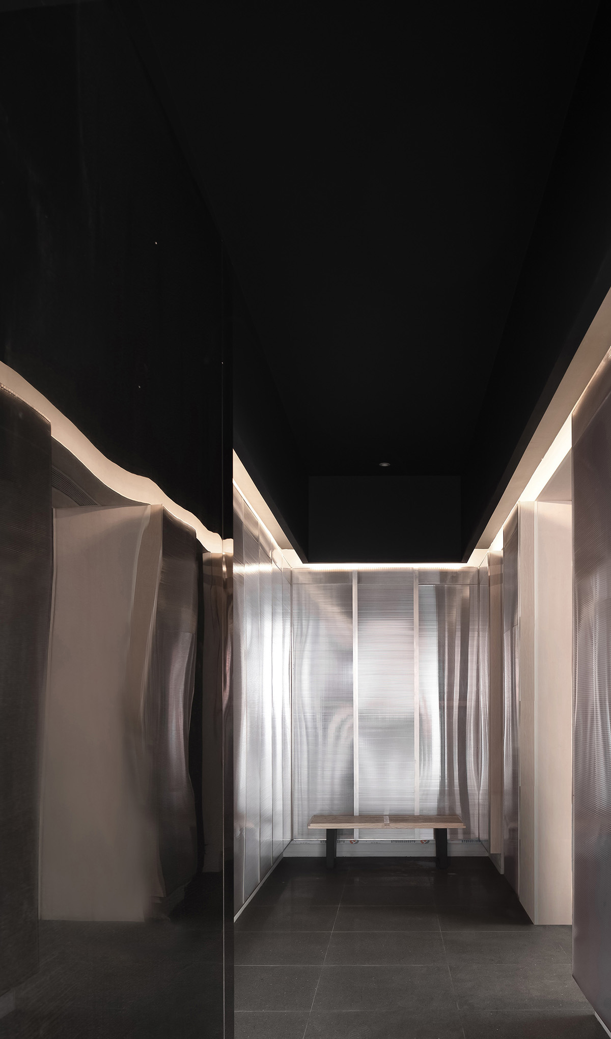 Masanori Designs completes interior design of Chengyuan Garment Office Building in China