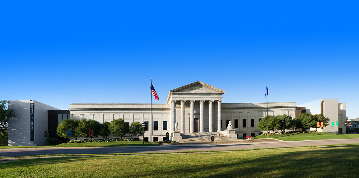 David Chipperfield selected to design new masterplan for Minneapolis Institute of Art