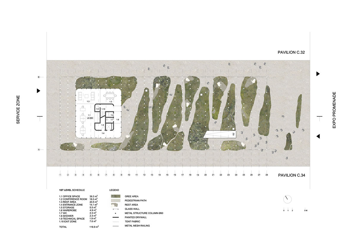 Malitis Architects creates 