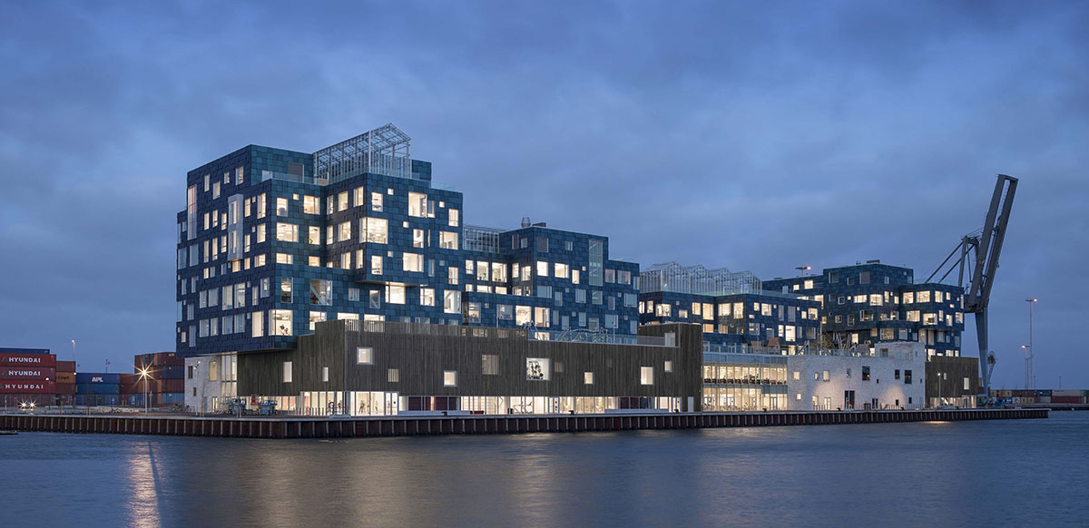 Winners Announced For Design that Educates Awards 2020