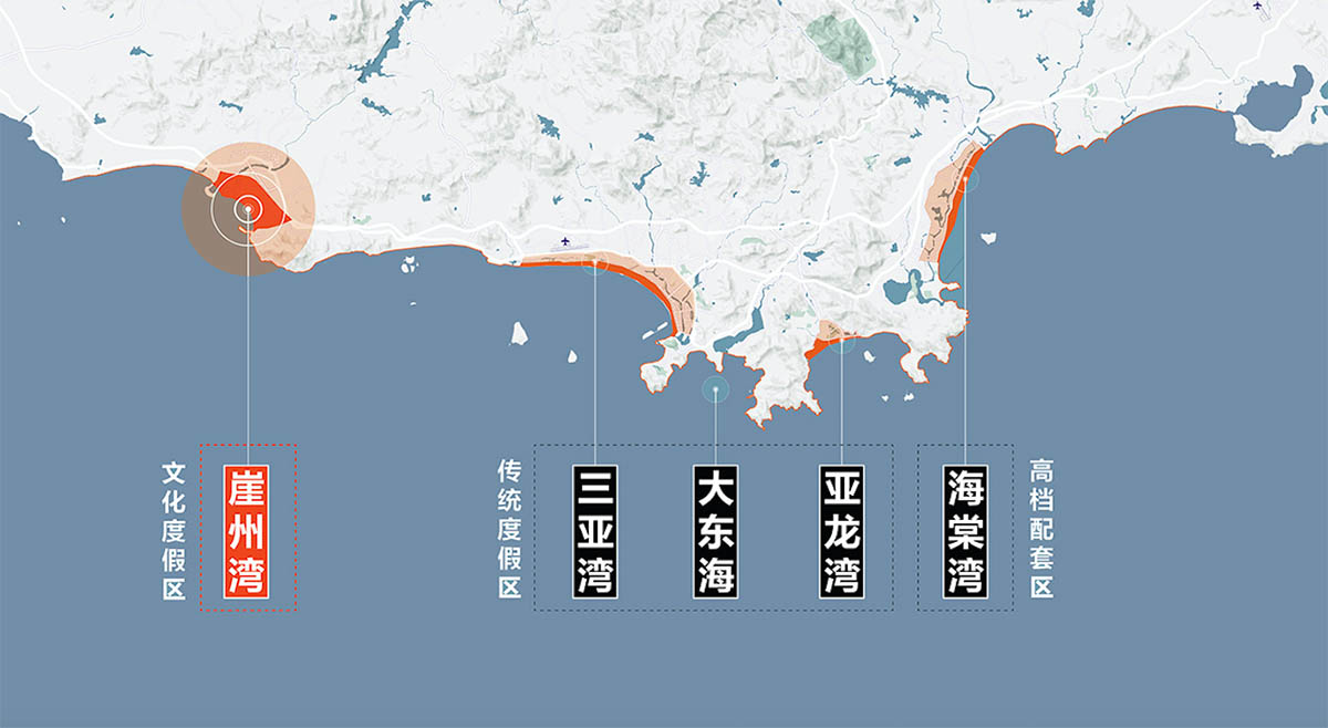 Shanghai United Design Group combines earthy elements with geometric forms for Dysis Chapel in Hainan