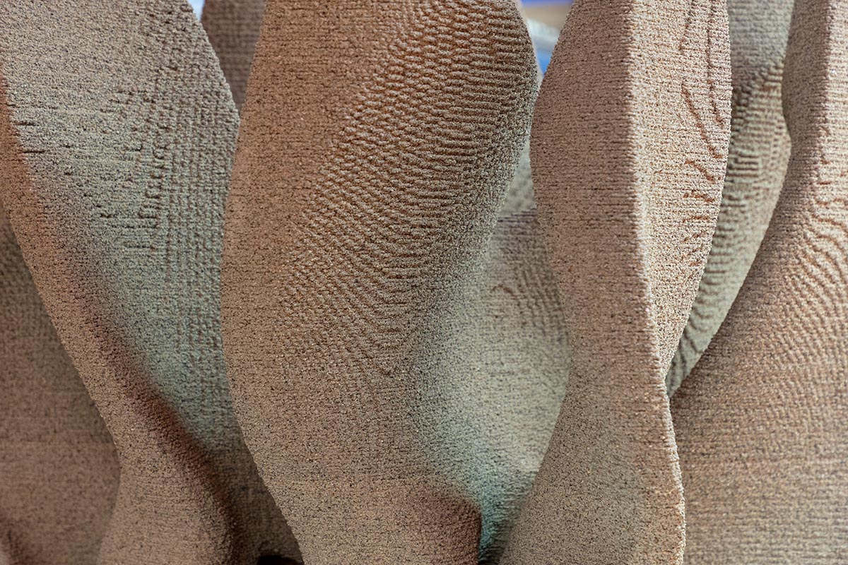 Reef revolution: Zaha Hadid Architects unveils 3D printed habitat to heal marine ecosystems