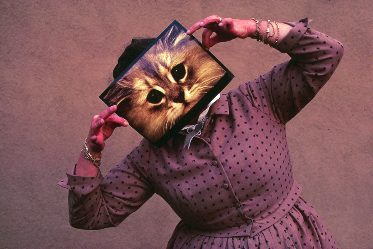 Charles & Ray Eames&rsquo; 