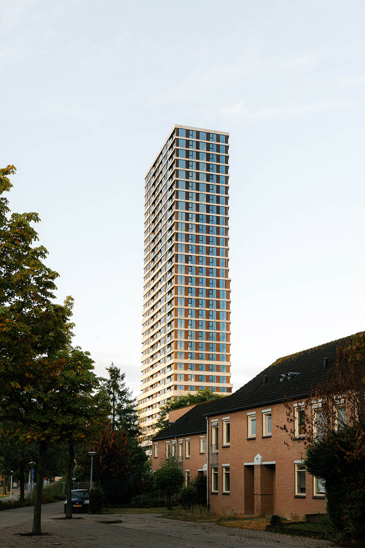 Powerhouse Company converts brutalist classic bunker into a 