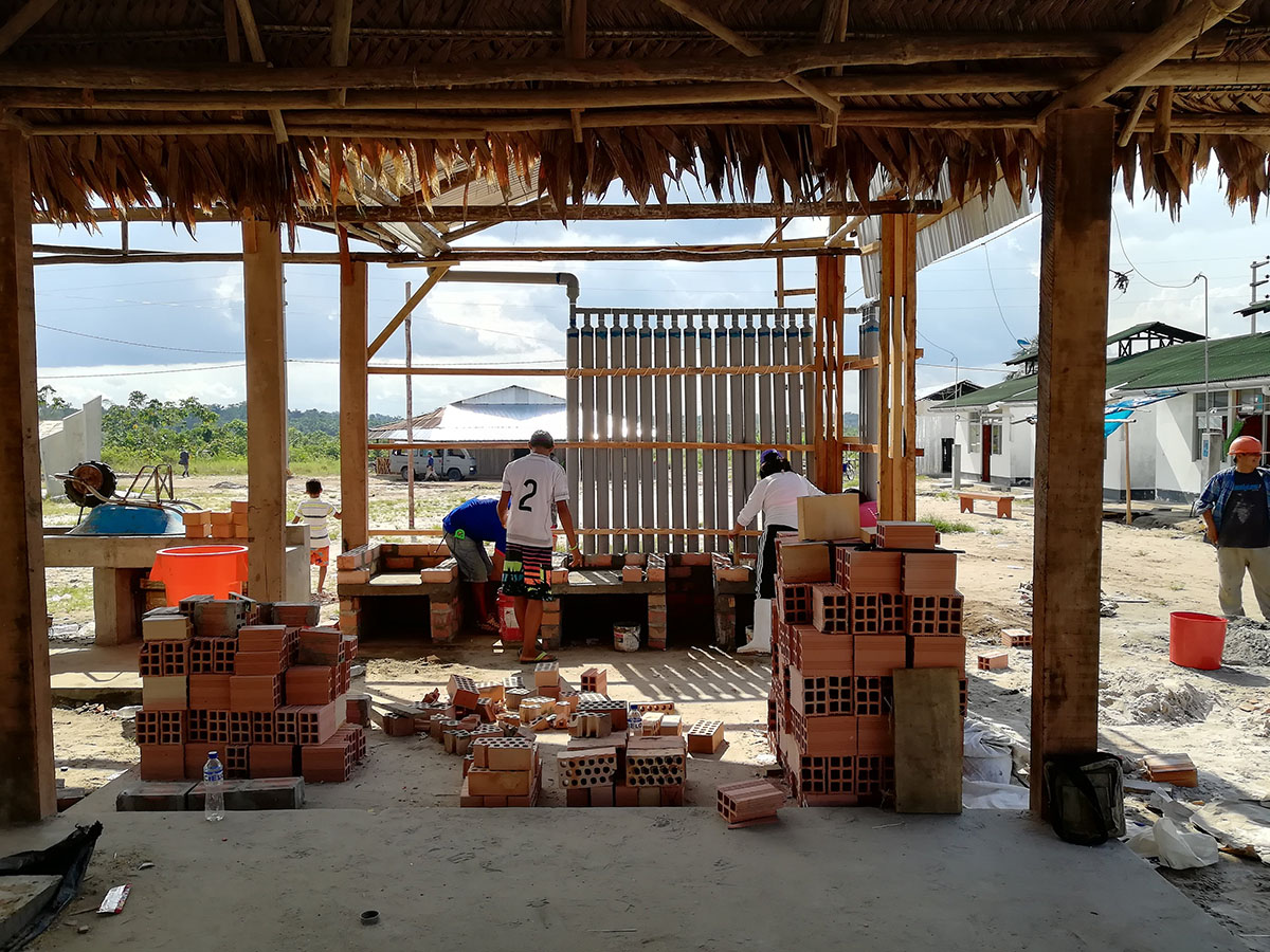 WAF's Inaugural Water Research Prize goes to students from Pontificia Catholic University of Peru