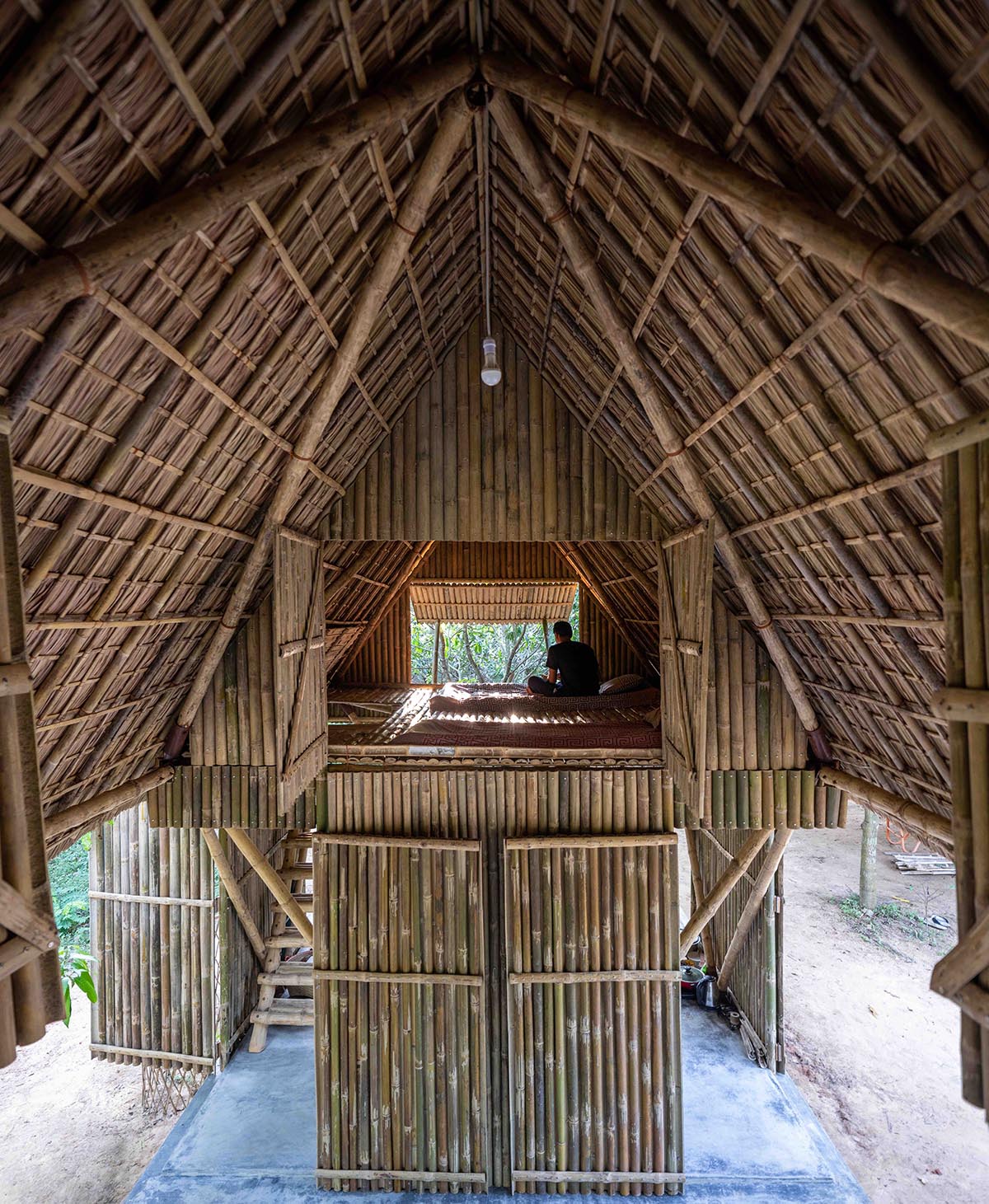 Marina Tabassum wins 2021 Soane Medal