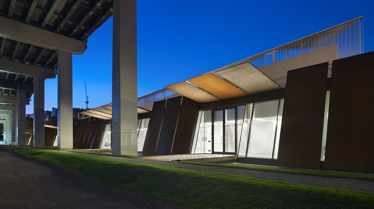 The 2018 Governor General's Medals in Architecture across Canada
