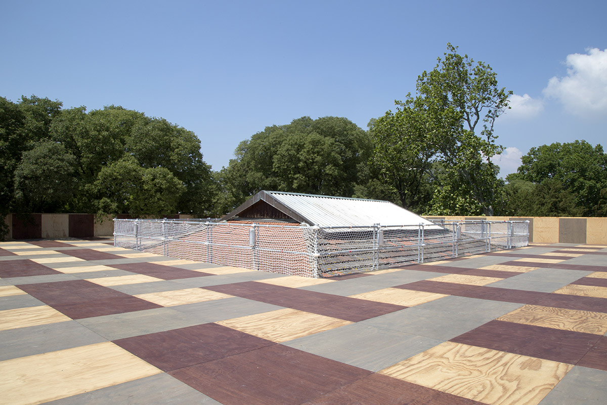 Island Named Special Mention As National Participation To Great Britain At Venice Biennale