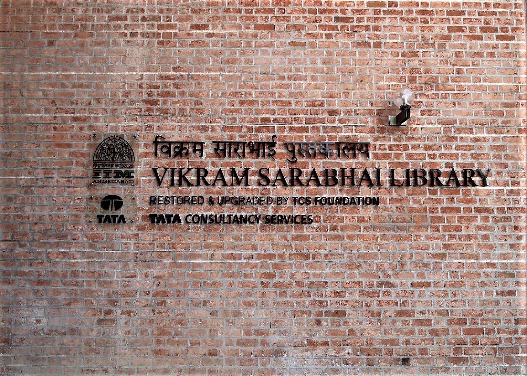Louis Kahn’s IIM Ahmedabad: SNK Completes Restoration & Upgradation Of Vikram Sarabhai Library