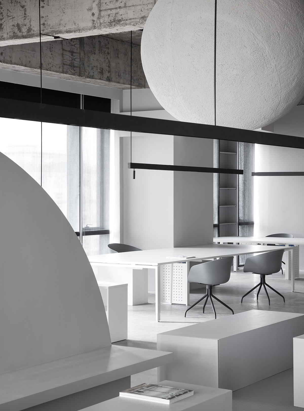 AD ARCHITECTURE from China Explored Undiscovered