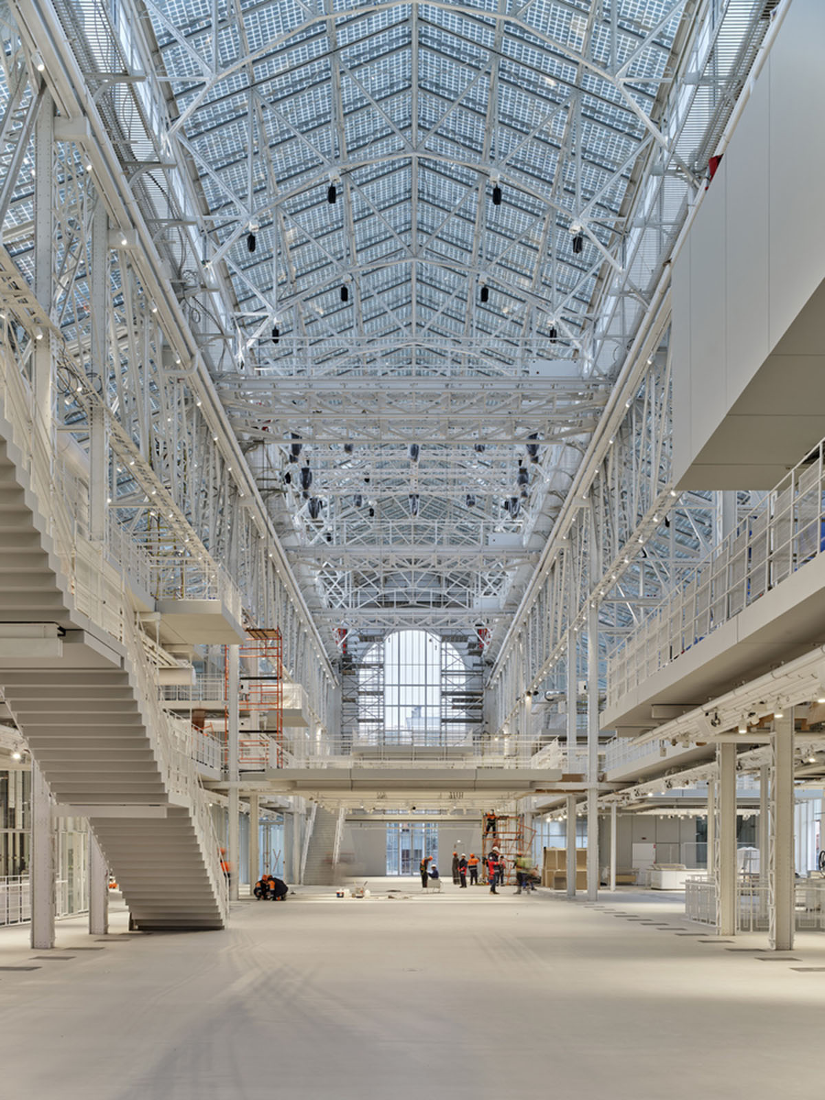 【新品】希少　RENZO PIANO BUILDING WORKSHOP 作品集 61Llmlzn7lL.jpg