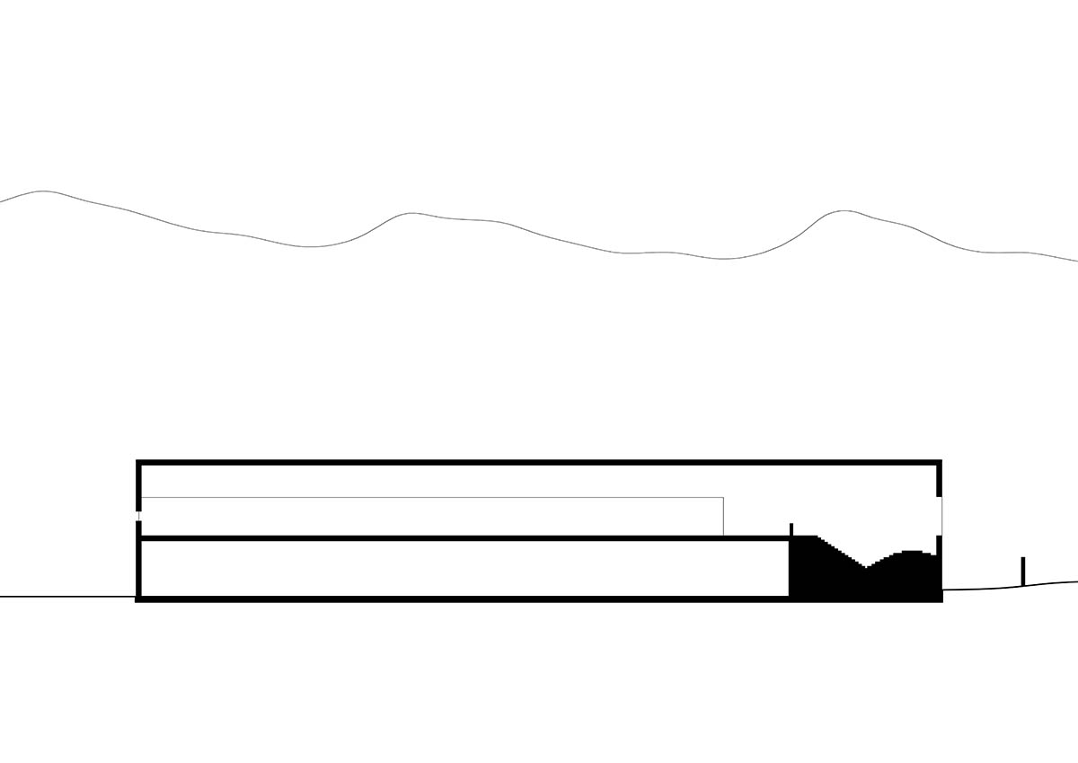 Jakub Jano&scaron;&iacute;k completes Jano&scaron;&iacute;k Headquarters and Showroom in the Czech Republic