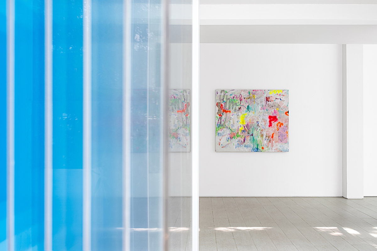 DA INTEGRATING LIMITED transforms old residence into a contemporary art space in Shenzhen, China