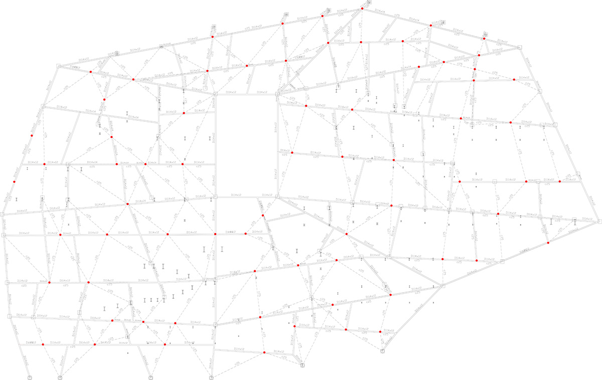 SelgasCano’s multifaceted Plasencia Conference Center and Auditórium opened in Spain
