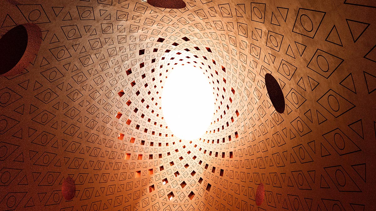 K&eacute;r&eacute; Architecture embraces the city's history and wisdom for the Rio de Janeiro public library 