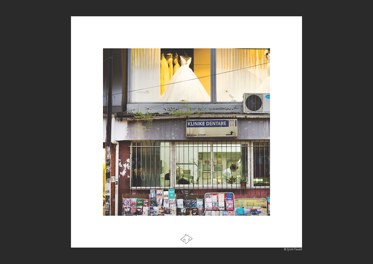 Albanian Pavilion to present Tirana Zero Space at the 16th Venice Biennial of Architecture