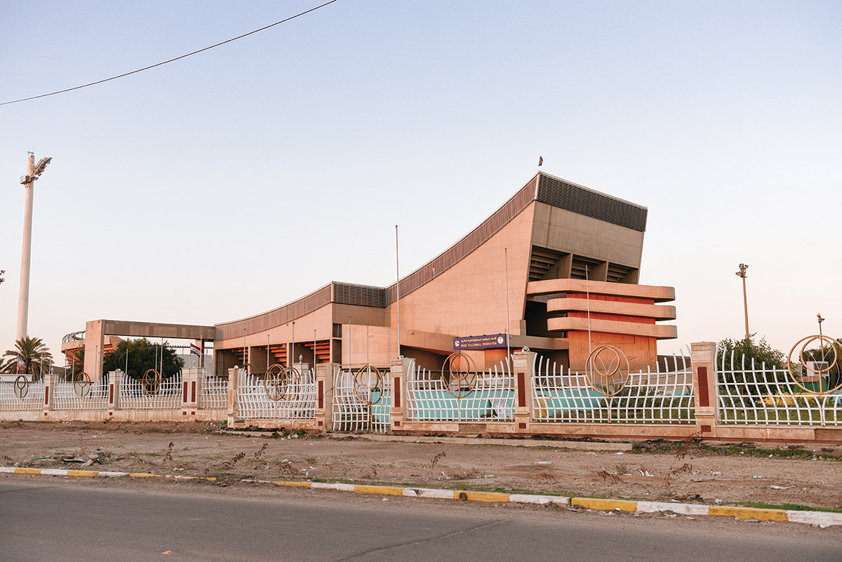 Vitra Design Museum opens new exhibition exploring micro-scale of MENA region