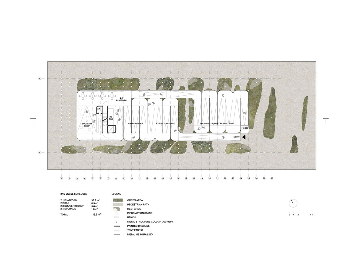 Malitis Architects creates 