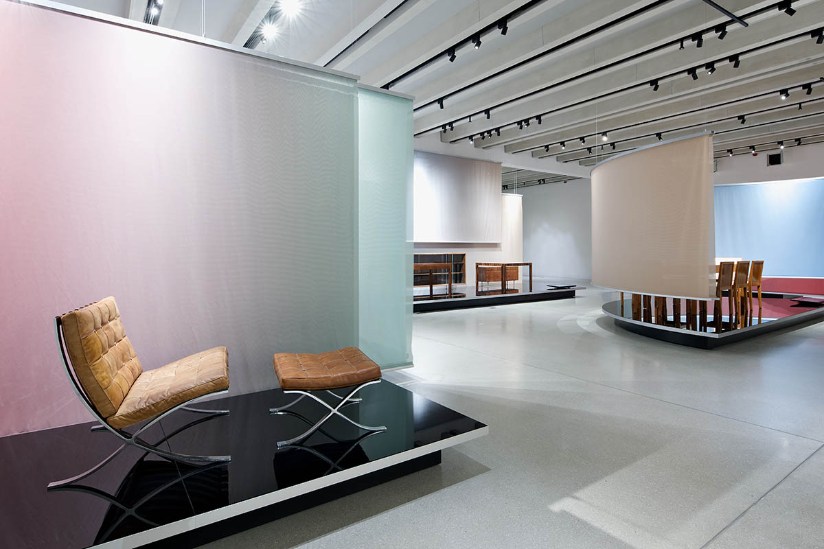 Heike Hanada-designed new Bauhaus Museum opened in Weimar