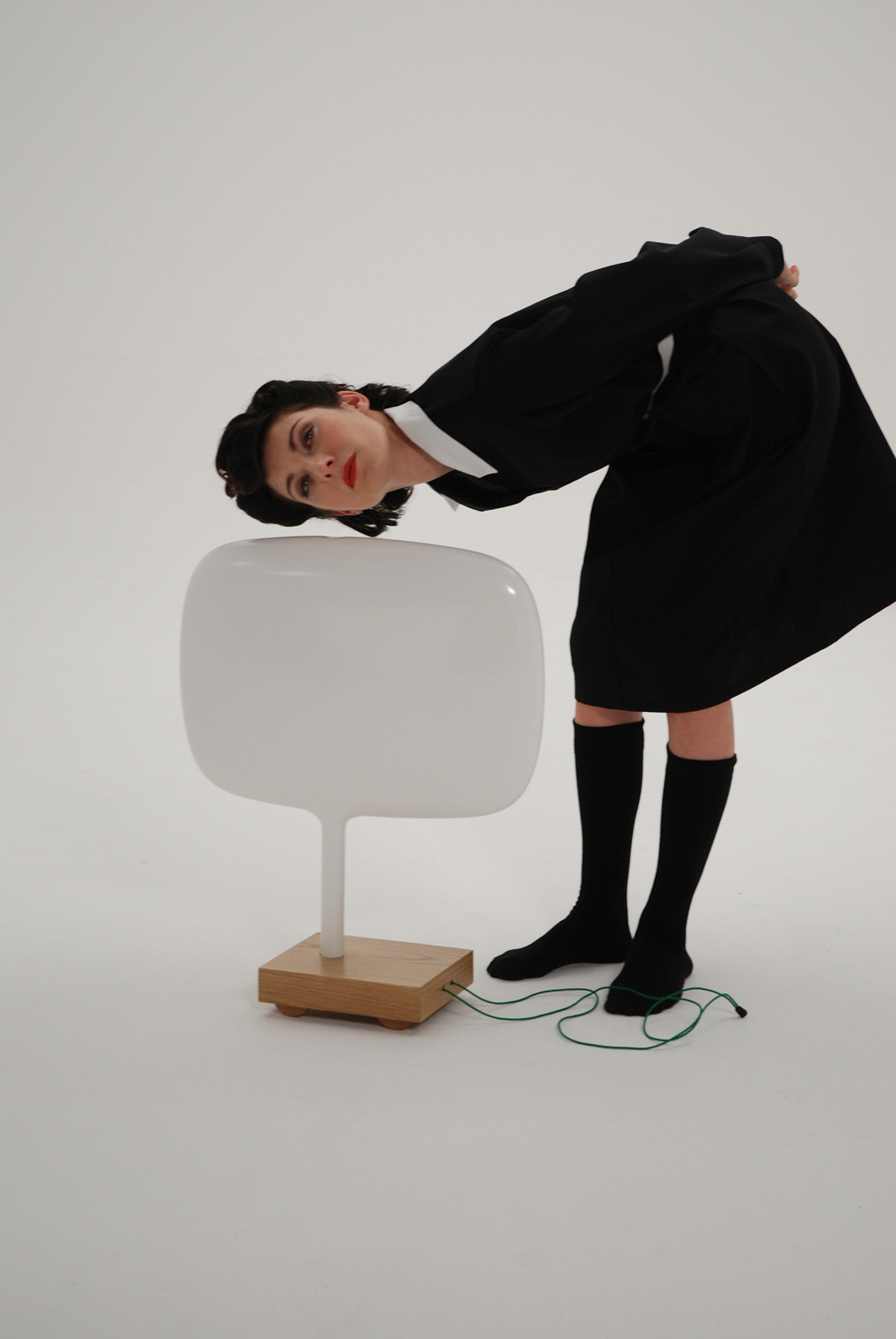 Hello, Robot. Design between Human and Machine exhibition opens at Vitra Design Museum this week