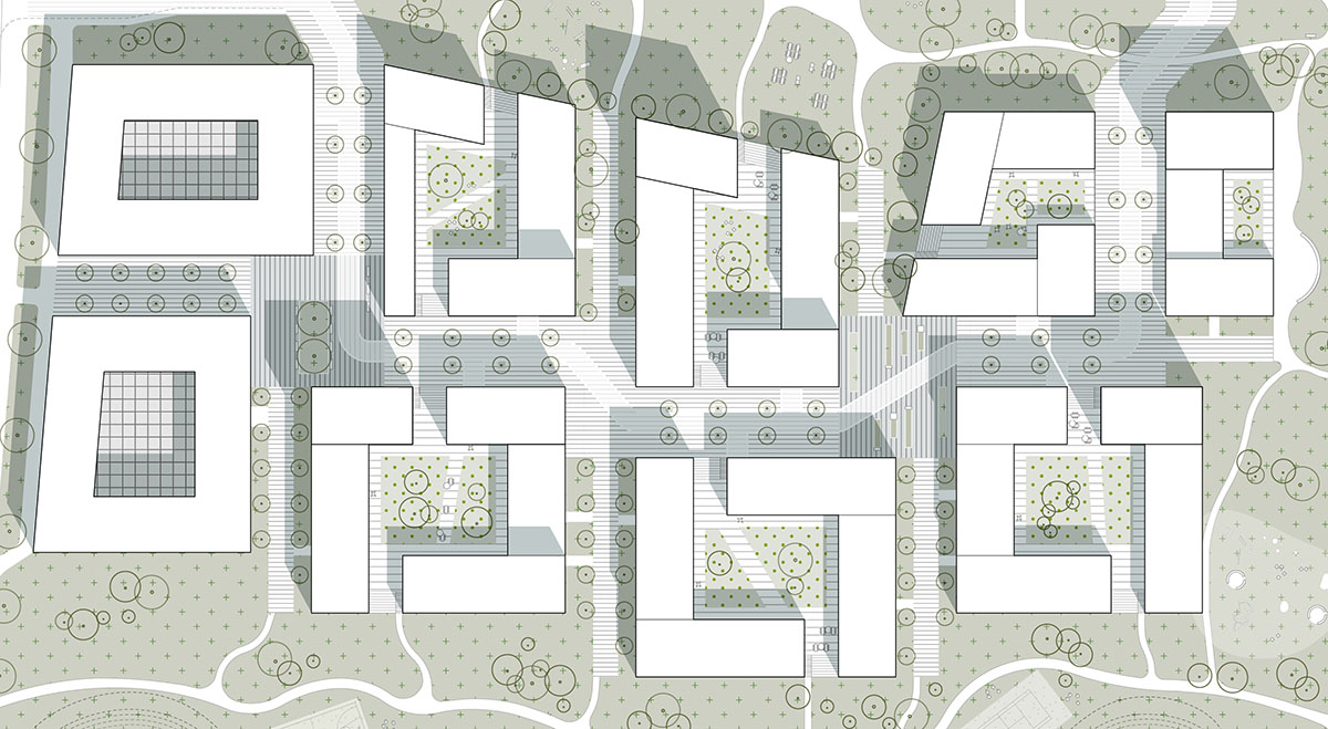 ADEPT envisions Largest Urban Development in Budapest for 30 years