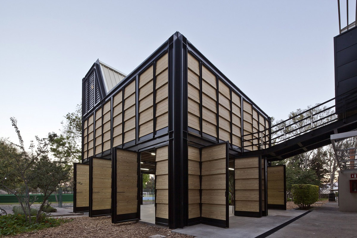 The Architectural Review announces shortlist for Emerging Architecture Awards 2018