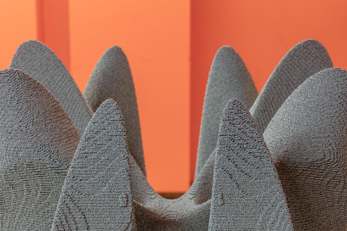 Reef revolution: Zaha Hadid Architects unveils 3D printed habitat to heal marine ecosystems