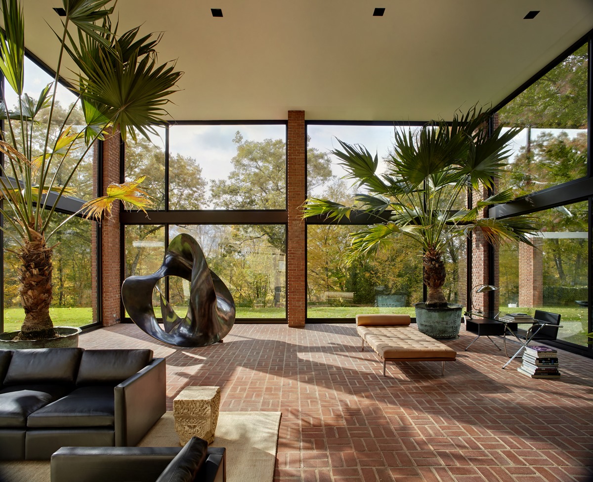 Modernism On The East Coast: Follow An Exclusive Conference On Iconic Houses