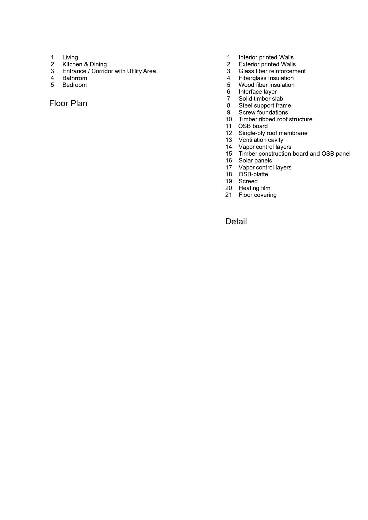 3D printing embraces urban density as Luxembourg addresses housing needs